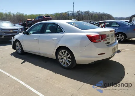 2015 Chevrolet Malibu 2Lt z USA, uszkodzony, nr VIN 1G11D5SL7FF164471